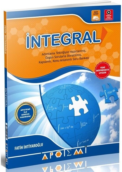 Limit-Türev-Integral-Trigonometri SET-2022 modelleri