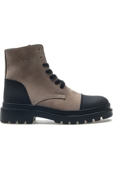 Erkek Deri Casual Günlük Bot (40-44) 24K 77810 M