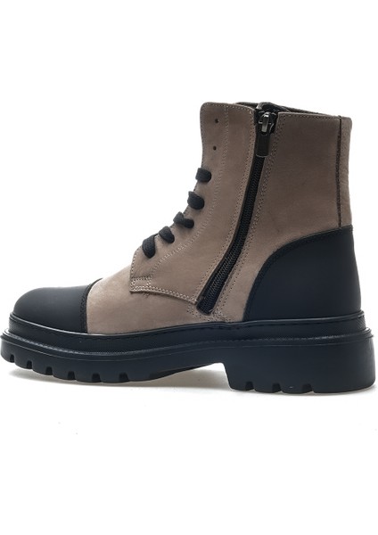 Erkek Deri Casual Günlük Bot (40-44) 24K 77810 M
