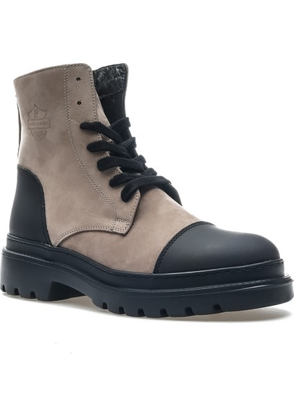 Erkek Deri Casual Günlük Bot (40-44) 24K 77810 M