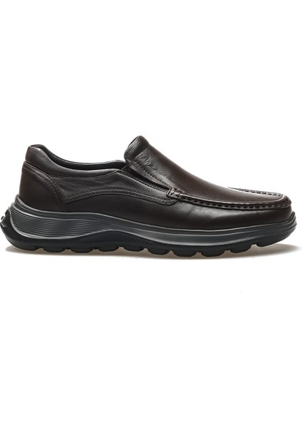 Erkek Deri Comfort Casual Günlük Ayakkabı (40-44) 24K 20248 M