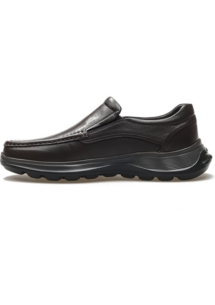 Erkek Deri Comfort Casual Günlük Ayakkabı (40-44) 24K 20248 M