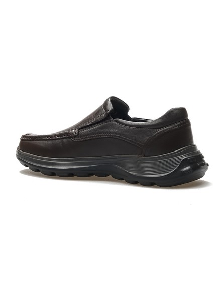 Erkek Deri Comfort Casual Günlük Ayakkabı (40-44) 24K 20248 M