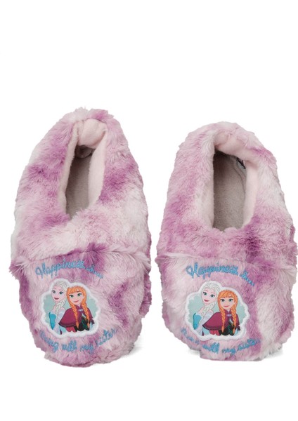 Cosy Ptk-G 4pr Pembe Kız Çocuk Patik