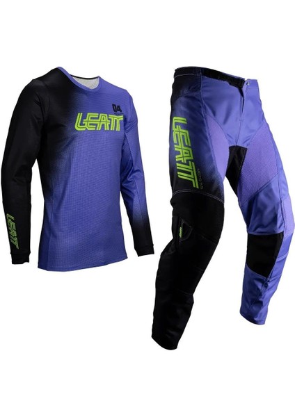 3.5 Jersey Pantolon Takımı Argon