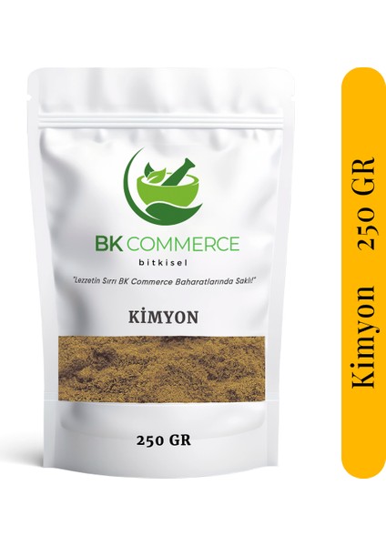 Kimyon 250 gr