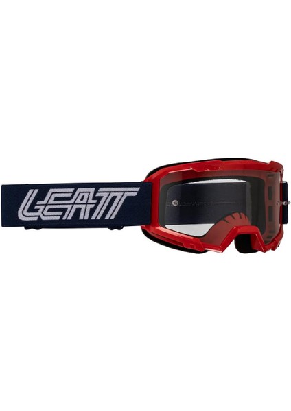 Vızıon 2.5s Royal Clear Çocuk Goggle