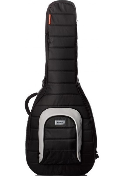 M80-AC-BLK M80 Classical/Om Akustik Gitar Gigbag Siyah