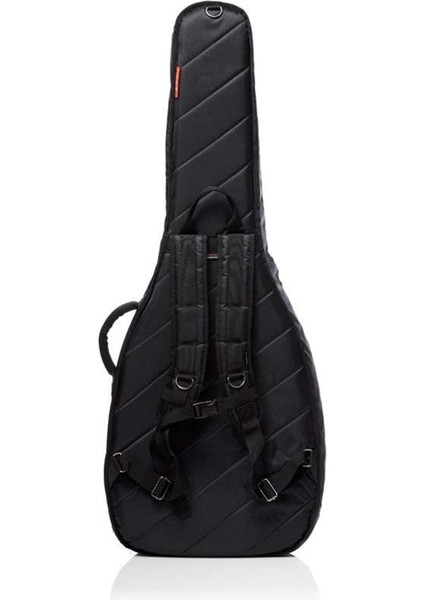 M80-SAD-BLK Akustik Gitar Sleeve Case Siyah