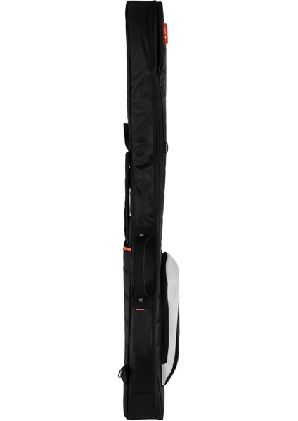 M80 Elektro Gitar Gigbag Siyah