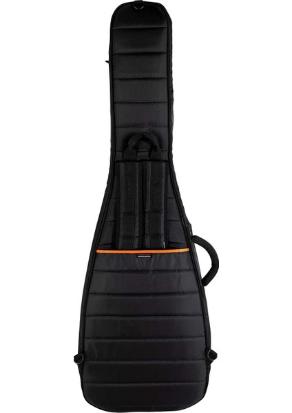 M80 Elektro Gitar Gigbag Siyah