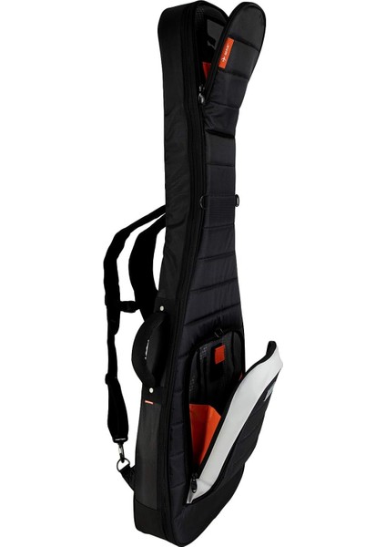 M80 Elektro Gitar Gigbag Siyah