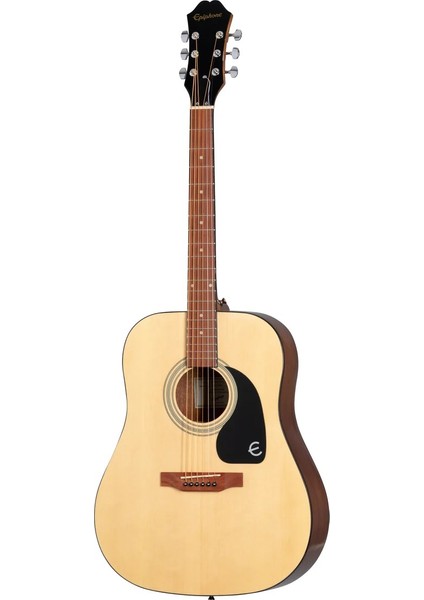 DR-100 Songmaker Akustik Gitar Seti Natural