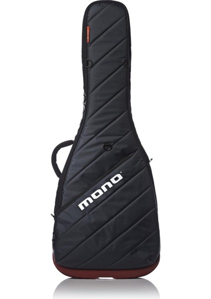 M80-VEG-GRY Vertigo Elektro Gitar Gigbag Gri