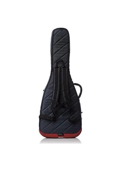 M80-VEG-GRY Vertigo Elektro Gitar Gigbag Gri