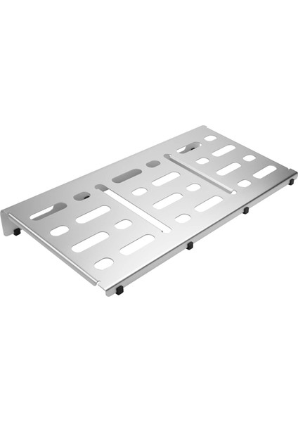 Pedalboard Silver Touraccessory Case 2.0