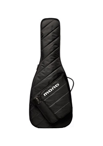 M80-SEG-BLK Elektro Gitar Sleeve Case Siyah