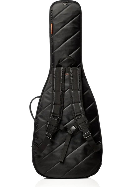 M80-SEG-BLK Elektro Gitar Sleeve Case Siyah