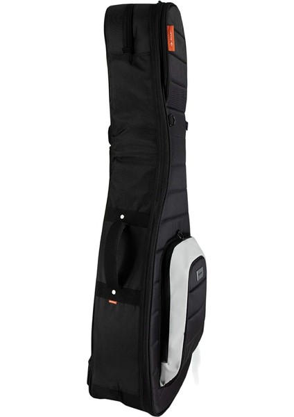 M80 Dual Elektro Gitar Gigbag Siyah