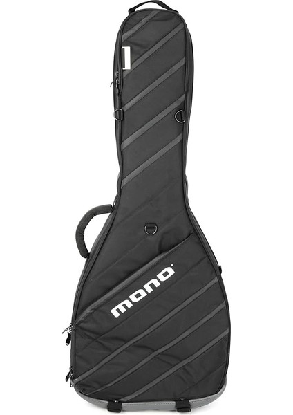 M80-VEG-ULT-BLK Vertigo Ultra Elektro Gitar Gigbag Siyah