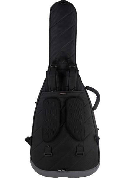 M80-VEG-ULT-BLK Vertigo Ultra Elektro Gitar Gigbag Siyah