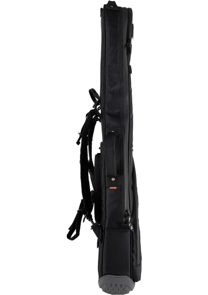 M80-VEG-ULT-BLK Vertigo Ultra Elektro Gitar Gigbag Siyah