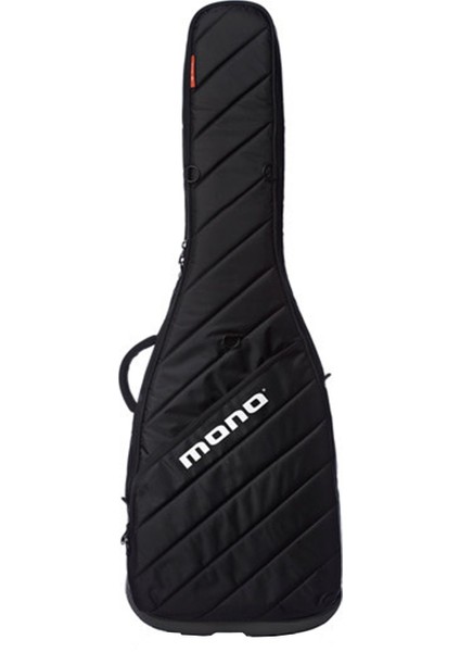 M80-VEB-BLK Vertigo Bas Gitar Gigbag Siyah