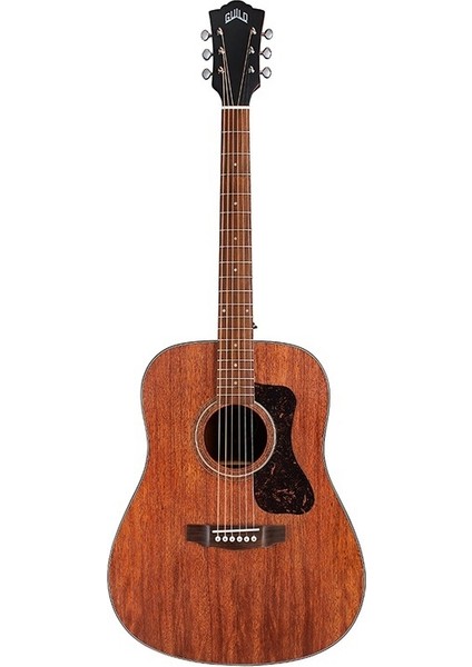 D-320 Akustik Gitar Natural