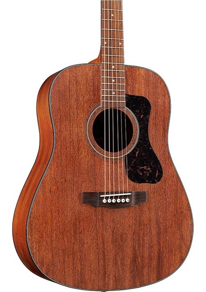 D-320 Akustik Gitar Natural