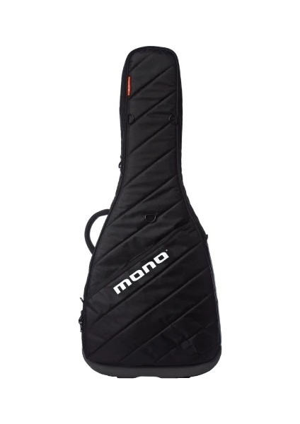 M80-VHB-BLK Vertigo Semi-Hollow Gigbag Siyah