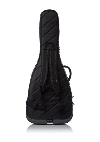 M80-VHB-BLK Vertigo Semi-Hollow Gigbag Siyah