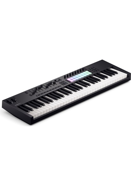 Launchkey 61 MK4 Midi Klavye