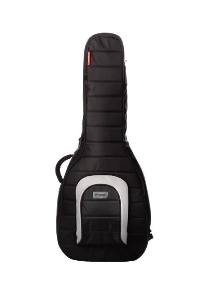 M80-AD-BLK M80 Dreadnought Akustik Gitar Gigbag Siyah