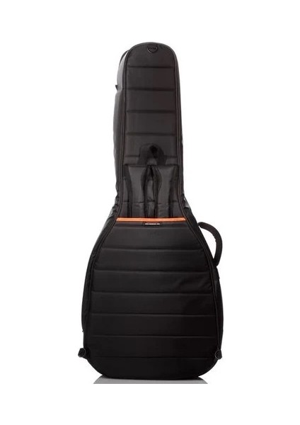 M80-AD-BLK M80 Dreadnought Akustik Gitar Gigbag Siyah