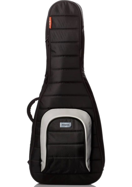 M80-AP-BLK M80 Akustik Parlor Hybrid Gigbag Siyah