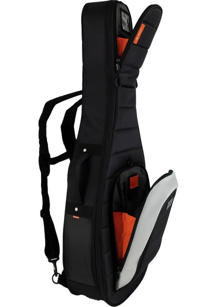 M80-AP-BLK M80 Akustik Parlor Hybrid Gigbag Siyah