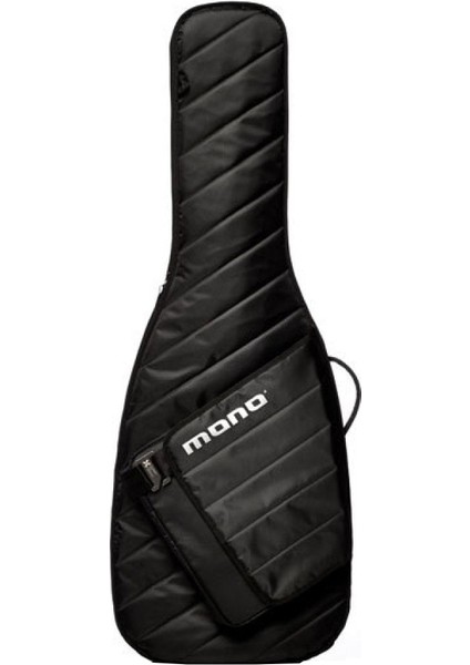 M80-SEB-BLK Bas Gitar Sleeve Case Siyah