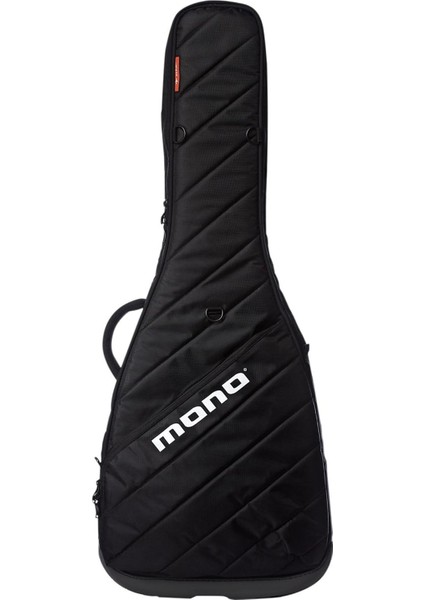 M80-VEG-BLK Vertigo Elektro Gitar Gigbag Siyah