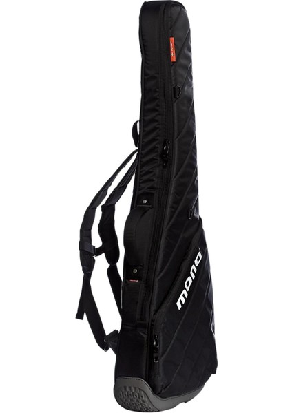 M80-VEG-BLK Vertigo Elektro Gitar Gigbag Siyah