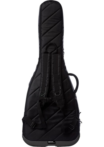 M80-VEG-BLK Vertigo Elektro Gitar Gigbag Siyah