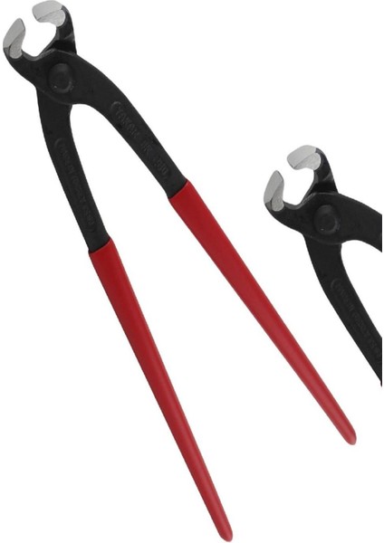 Yakar Betoncu Kerpeten BK280