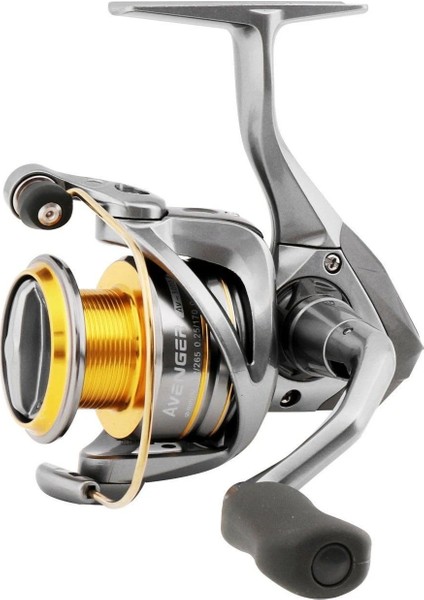 Yekoutdoor Üst Düzey Okuma Spin Olta Seti Okuma Helios Sx Spin 2,70CM 15-45 gr 2 Parça Spin Kamışı&okuma Avenger AV-3000 Olta Makinesi