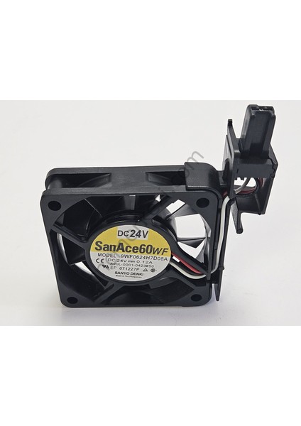 SANACE60WF - A90L-0001-0423#50 ( 9WF0624H7D05A )
