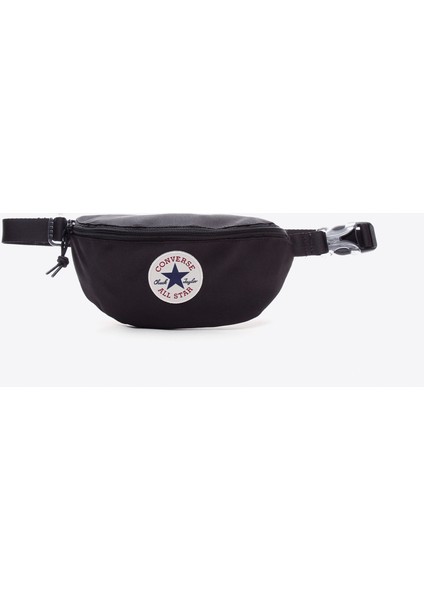 Sling Siyah Çanta