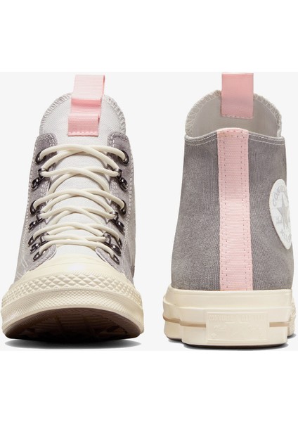 Chuck 70 Kadın Mavi/gri Sneaker fiyatları