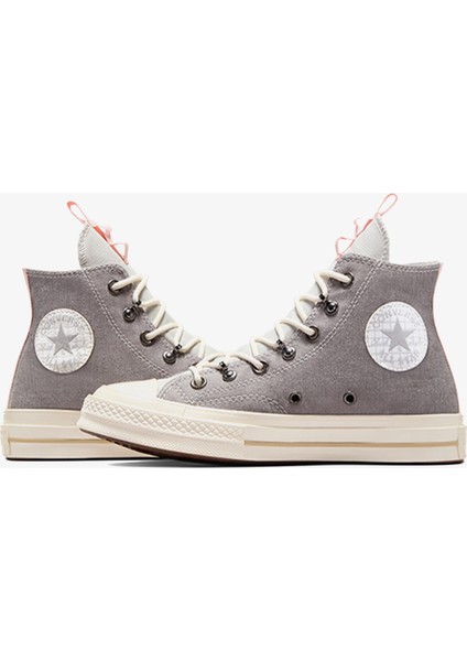 Chuck 70 Kadın Mavi/gri Sneaker indirimleri