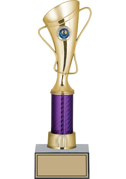 Futbol Kupası Ödül Kupası Tören Kupası 32 cm GN139