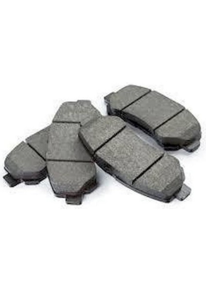 0986494487-ÖN Fren Balatası Bmw Cabrio 4 Serisi 34106859181 fiyatları