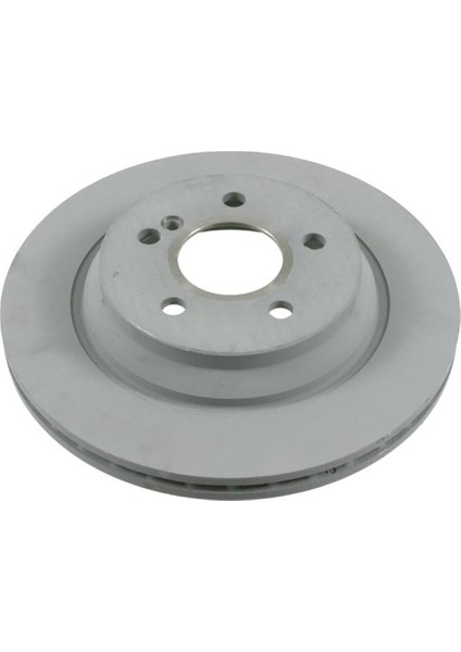 Braxıs AE0081-ARKA Fren Disk Tk Mercedes B Serisi W245 A1694230912