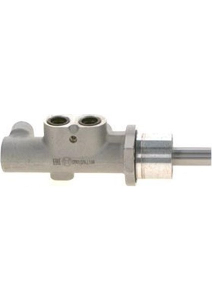 Braxıs AJ0095-ANA Fren Merkezi Esp'siz Araclar Icin Vw Passat 96 4D0611021A